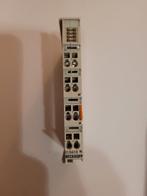 BECKHOFF EL9410 Power Supply Terminal Module For E-Bus, Ophalen of Verzenden, Gebruikt