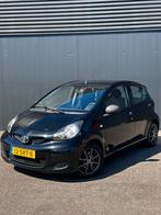 Toyota Aygo 1.0 12V Vvt-i 5DRS / Airco / Cv . Nette auto, Voorwielaandrijving, Euro 5, Stof, USB