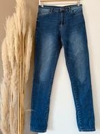 Armani Exchange broek maat 28/32, Ophalen of Verzenden, Zo goed als nieuw, Blauw, W28 - W29 (confectie 36)