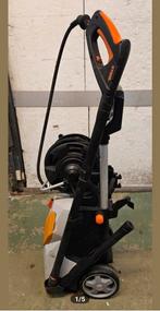 Hogedrukreiniger Stihl, Tuin en Terras, Ophalen