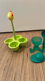 Alessi set, Ophalen, Zo goed als nieuw