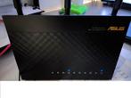 Asus modem / router RT-AC68U V3, Ophalen of Verzenden, Zo goed als nieuw, Router met modem, Asus