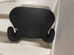 Kinderzitje / autozitje / Verhoging - Zwart, Kinderen en Baby's, 15 t/m 36 kg, Ophalen, Overige merken, Gebruikt