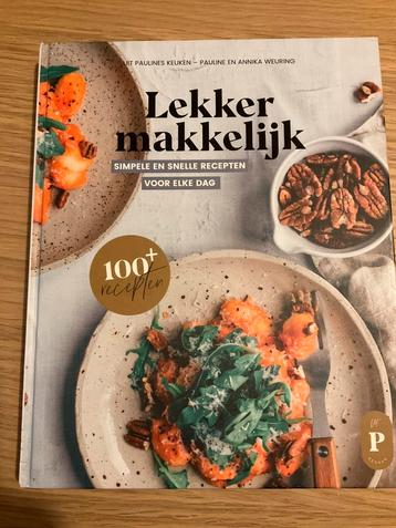 Annika Weuring - Lekker makkelijk beschikbaar voor biedingen