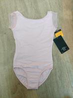 Intermezzo 31583 leotard roze balletpak ballet maat 8 (122), Ophalen of Verzenden, Nieuw, Kleding