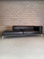 Jaan Sofa/Chaise Longue By Walter Knoll, Ophalen, Gebruikt, Driepersoons, 75 tot 100 cm