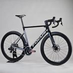 Focus Izalco max racefiets maat 56 Sram Force AXS ZGAN, Overige merken, 28 inch, Carbon, 10 tot 15 versnellingen