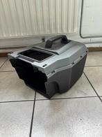 Grasmaaier bak Poweplus, Tuin en Terras, Grasmaaiers, Cirkelmaaier, Ophalen of Verzenden, Nieuw, Opvangbak