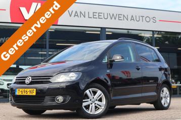 Volkswagen Golf Plus 1.2 TSI Tour II | Stoelverwarming | Lic beschikbaar voor biedingen