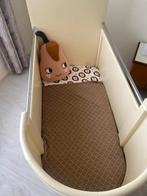 Babybedje, Ophalen, Gebruikt, Jongetje of Meisje