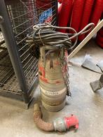 Grindex Dompelpomp - Gebruikt, Ophalen of Verzenden