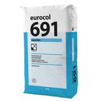 Eurocol 691 Tegellijm 2x25kg, Ophalen, Nieuw, Minder dan 20 cm, 10 m² of meer