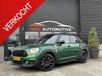 Mini Countryman 2.0 Cooper SE ALL4 Chili Pano | HarmanKardon, Automaat, 8 kWh, Gebruikt, Bedrijf