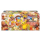 Pokemon Special Box Pokemon Center Tohoku Box in Seal, Ophalen of Verzenden, Nieuw, Overige typen, Foil