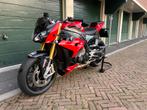 BMW S1000R (2014), Motoren, 4 cilinders, Motorrijbewijs A, Particulier, Meer dan 35 kW