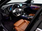 Mercedes-Benz C-Klasse Estate C 200 AMG Line | FACELIFT | Le, Automaat, Euro 6, 4 cilinders, 1465 kg