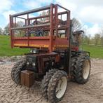 Fiat 45-66 dts new holland tractor trekker, New Holland, Tot 80 Pk, 2500 tot 5000, Gebruikt
