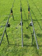 Daiwa Infinity, Watersport en Boten, Ophalen, Zo goed als nieuw, Molen