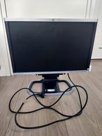 HP monitor, Computers en Software, Monitoren, Ophalen, Gebruikt
