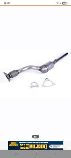 Katalysator voor renault laguna 1.8 uit 2002, Ophalen of Verzenden, Nieuw, Renault