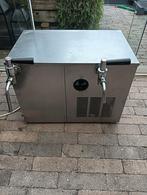 Biertap droogkoeler, Witgoed en Apparatuur, Thuistaps, Ophalen, Zo goed als nieuw, Overige merken