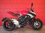 MV Agusta BRUTALE 800 (bj 2017), Bedrijf, Meer dan 35 kW, 798 cc, Naked bike