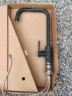 Lanesto kraan zwart, Huis en Inrichting, Minder dan 50 cm, Zwart, Ophalen of Verzenden, Minder dan 25 cm