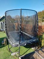 Trampoline, Kinderen en Baby's, Speelgoed | Buiten | Trampolines, Ophalen of Verzenden