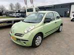 Nissan Micra 1.2 - Nwe Apk, Auto's, Voorwielaandrijving, Gebruikt, 921 kg, 4 cilinders