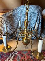 Kroonluchter hanglamp, Huis en Inrichting, Ophalen, Gebruikt