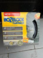 Hozelock Tuffhoze 35 m 8135 1240 Tuinslang Grijs 35 m, Ophalen of Verzenden, Nieuw, Tuinslang
