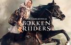 2 tickets voor musical de bokkenrijders 13 juni 2026, Tickets en Kaartjes, Theater | Musical, Twee personen