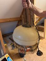 Hanglamp, Antiek en Kunst, Antiek | Lampen, Ophalen