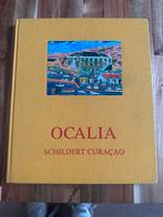 Ocalia schildert Curacao - 1992, Ophalen of Verzenden, Gelezen, Overige onderwerpen