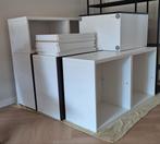 Besta Ikea kasten, Ophalen, Gebruikt, Minder dan 150 cm, Minder dan 100 cm