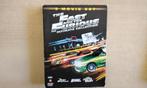 The fast and the furious ultimate collection compleet, 3disk, Cd's en Dvd's, Dvd's | Tv en Series, Boxset, Thriller, Ophalen of Verzenden