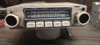 Blaupunkt oldtimer autoradio, Ophalen of Verzenden