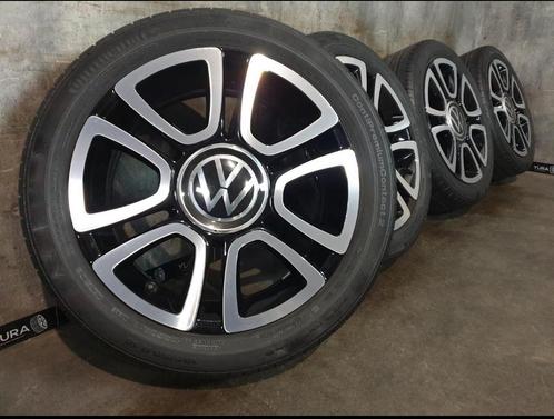 Volkswagen Up Velgen Triangle 185 50 16 Origineel ⭐️, Auto-onderdelen, Banden en Velgen, Banden en Velgen, Winterbanden, 16 inch