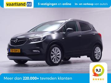 Opel Mokka 1,4 Turbo Innovation [ Apple Carplay Leer Navigat beschikbaar voor biedingen