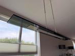 Steinhauer Hanglamp - Modern Design, Huis en Inrichting, Lampen | Hanglampen, Ophalen, Strak, Minder dan 50 cm, Glas
