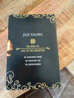 Julie Kagawa - The Iron Fey trilogie, Ophalen of Verzenden, Nieuw