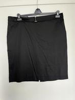 Nieuw zwart ROK van Vanilia mt 44 L ( tw99 cm ) zomer koopje, Vanilia, Zwart, Maat 42/44 (L), Nieuw