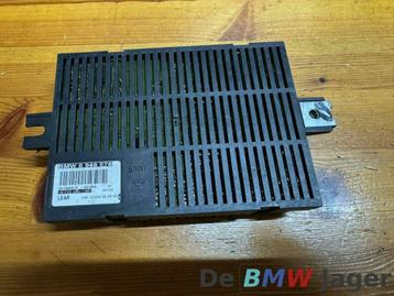 Lichtmodule BMW 5-serie E60 E61 6948578 beschikbaar voor biedingen