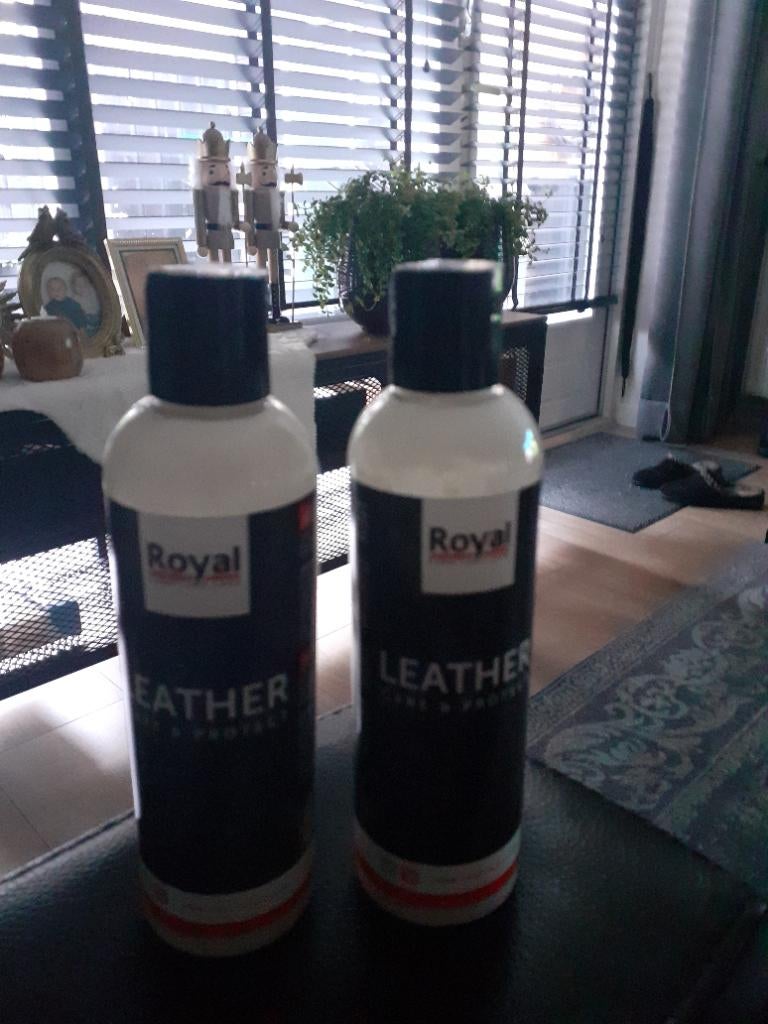 Echt lederen bank, Ophalen, Minder dan 75 cm, 150 tot 200 cm, Driepersoons