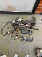 Gy6 90cc blok, Ophalen, Gebruikt, Blok