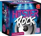 Hitster Rock - Partyspel | 150 kaarten - Nieuw in doos, Jumbo, Ophalen of Verzenden, JUMBO, Service@jumbo.nl
