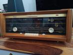 Vintage Philips Radio, Ophalen of Verzenden