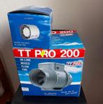 Inline ventilatoren set TT PRO 200 + VKO1 150 +vko100, Ophalen of Verzenden, Nieuw