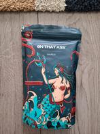 On that ass Hardy maat XL, Kleding | Heren, Ondergoed, Ophalen of Verzenden, Overige kleuren, On that ass, Boxer