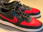 Nike court vision schoenen 2 x gedragen, Ophalen of Verzenden, Zo goed als nieuw, Hardloopschoenen, Nike